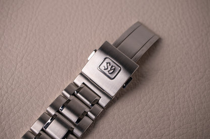 Grand Seiko GMT Wako 75TH Anniversary SBGE289