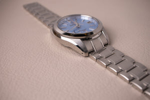 Grand Seiko GMT Wako 75TH Anniversary SBGE289