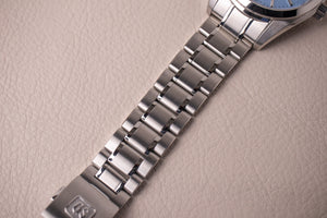 Grand Seiko GMT Wako 75TH Anniversary SBGE289