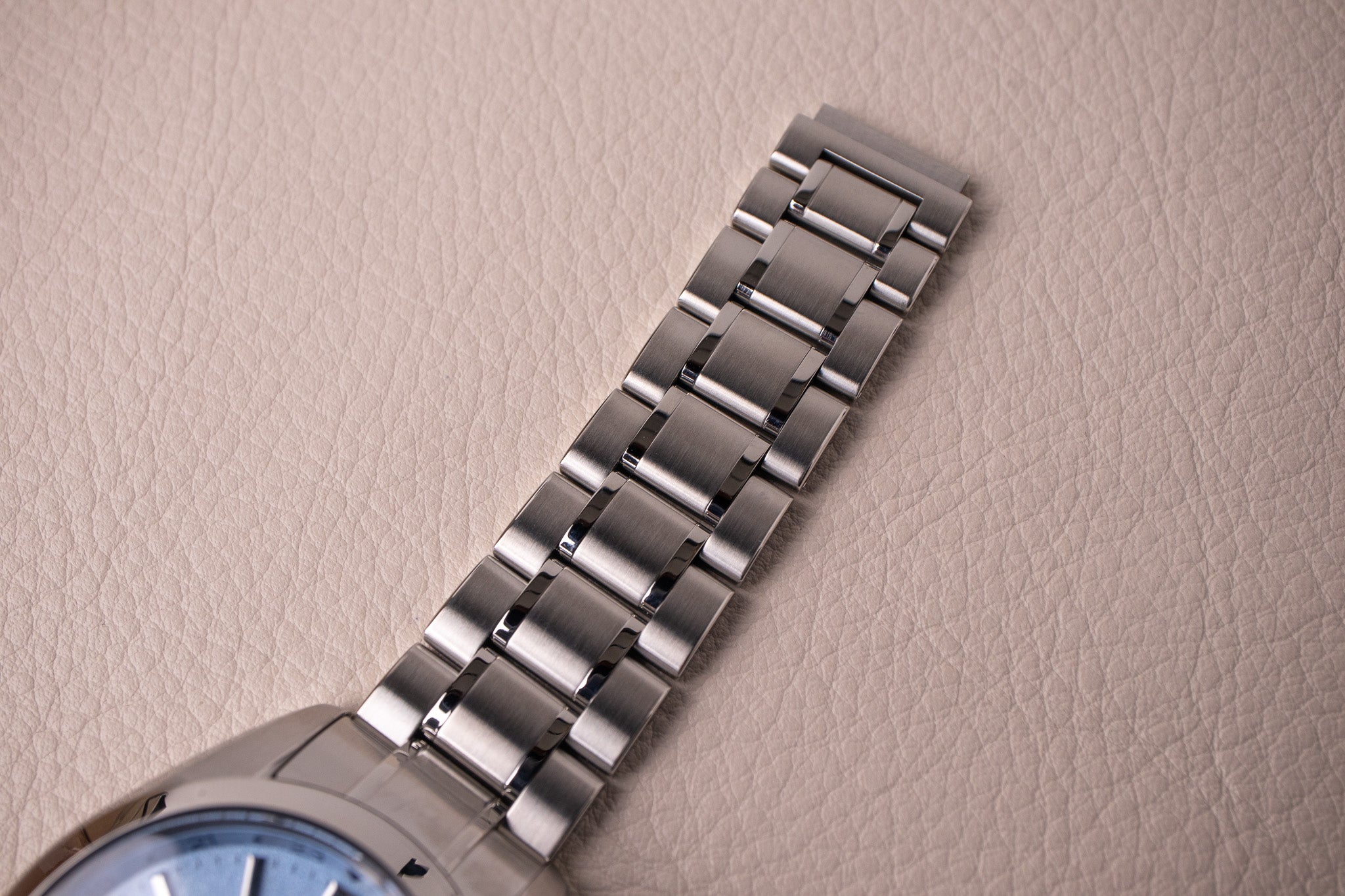 Grand Seiko GMT Wako 75TH Anniversary SBGE289 – Belmont Watches