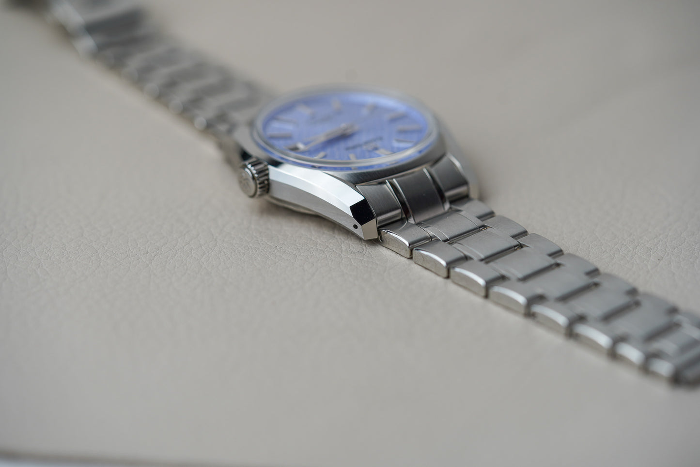 Grand Seiko Ginza Limited SBGH317