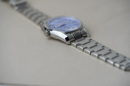 Grand Seiko Ginza Limited SBGH317