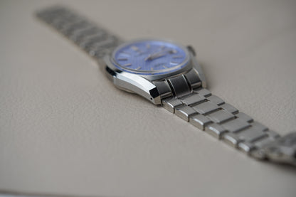 Grand Seiko Ginza Limited SBGH317
