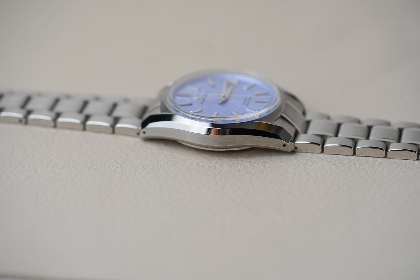 Grand Seiko Ginza Limited SBGH317