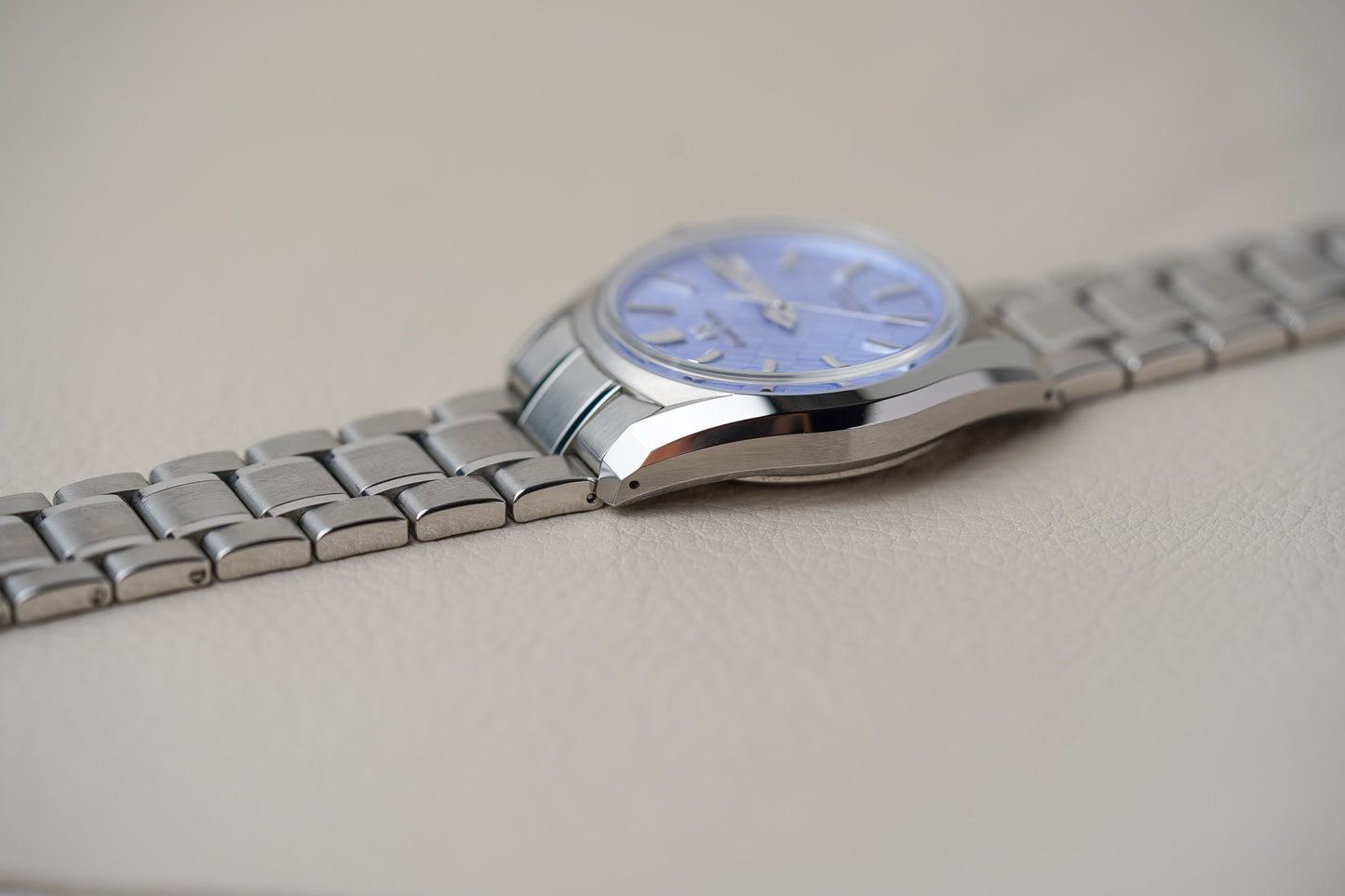 Grand Seiko Ginza Limited SBGH317