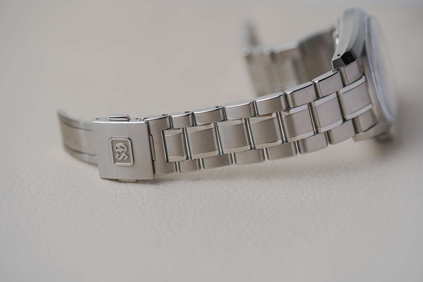 Grand Seiko Ginza Limited SBGH317