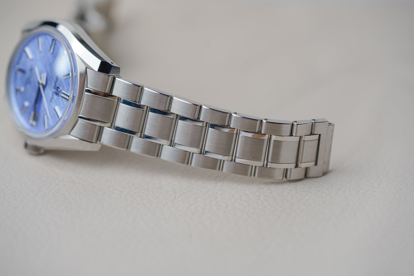 Grand Seiko Ginza Limited SBGH317