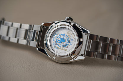 Grand Seiko Ginza Limited SBGH317