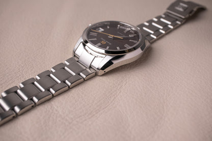 Grand Seiko Heritage 20th Anniversary SBGR311 "Cookie"