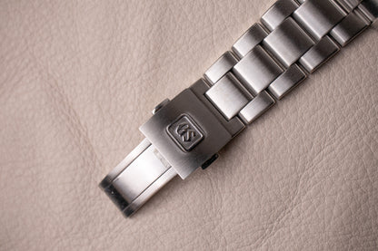 Grand Seiko Heritage 20th Anniversary SBGR311 "Cookie"