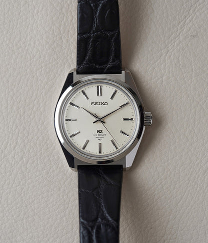 Grand Seiko Heritage 45GS Limited SLGW005