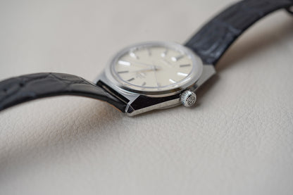 Grand Seiko Heritage 45GS Limited SLGW005