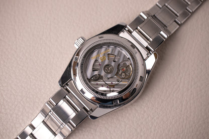 Grand Seiko Heritage GMT SBGJ265