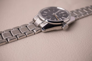 Grand Seiko Heritage GMT SBGJ265