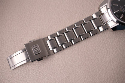 Grand Seiko Heritage GMT SBGJ265