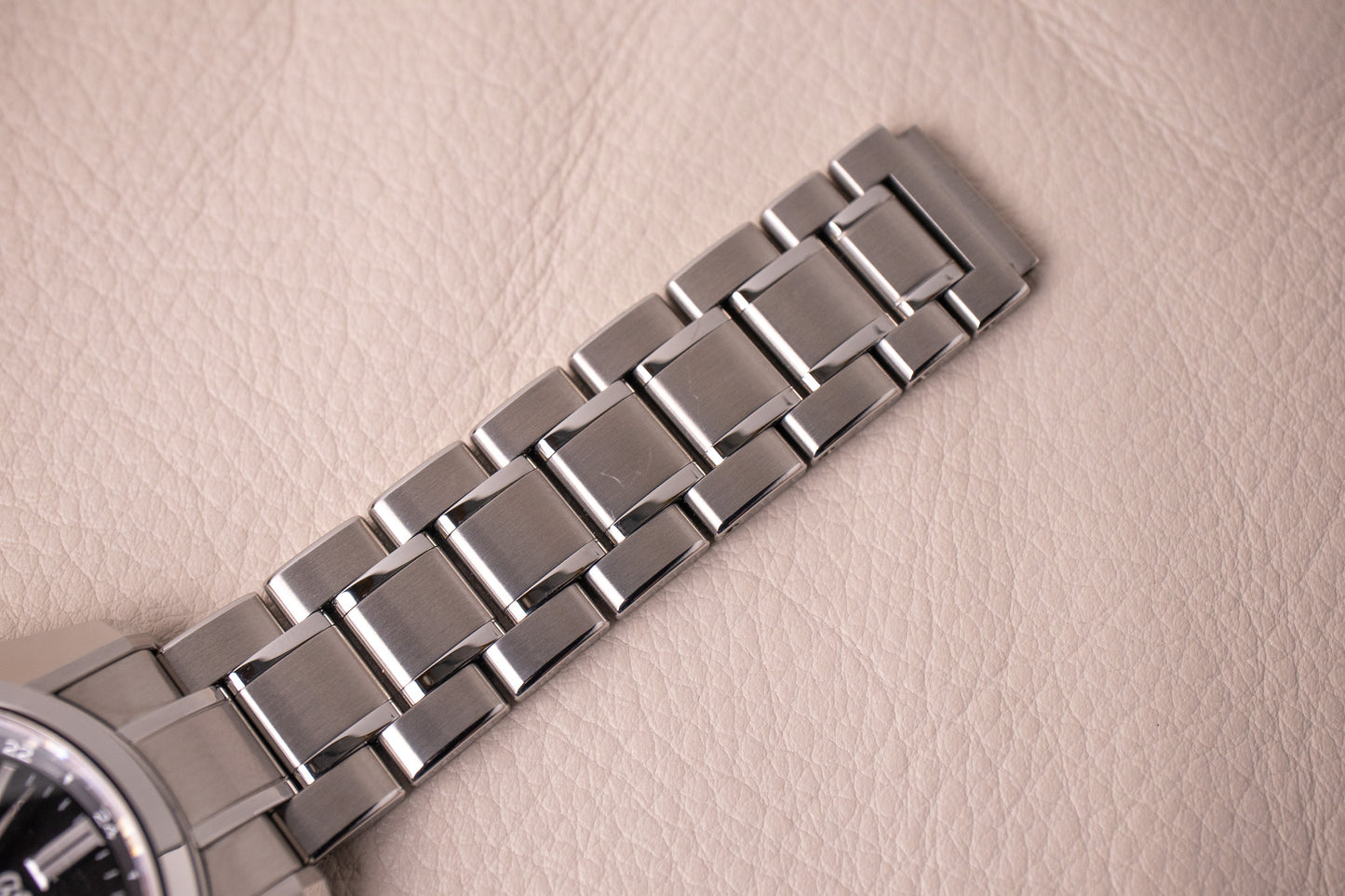 Grand Seiko Heritage GMT SBGJ265