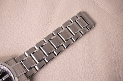 Grand Seiko Heritage GMT SBGJ265