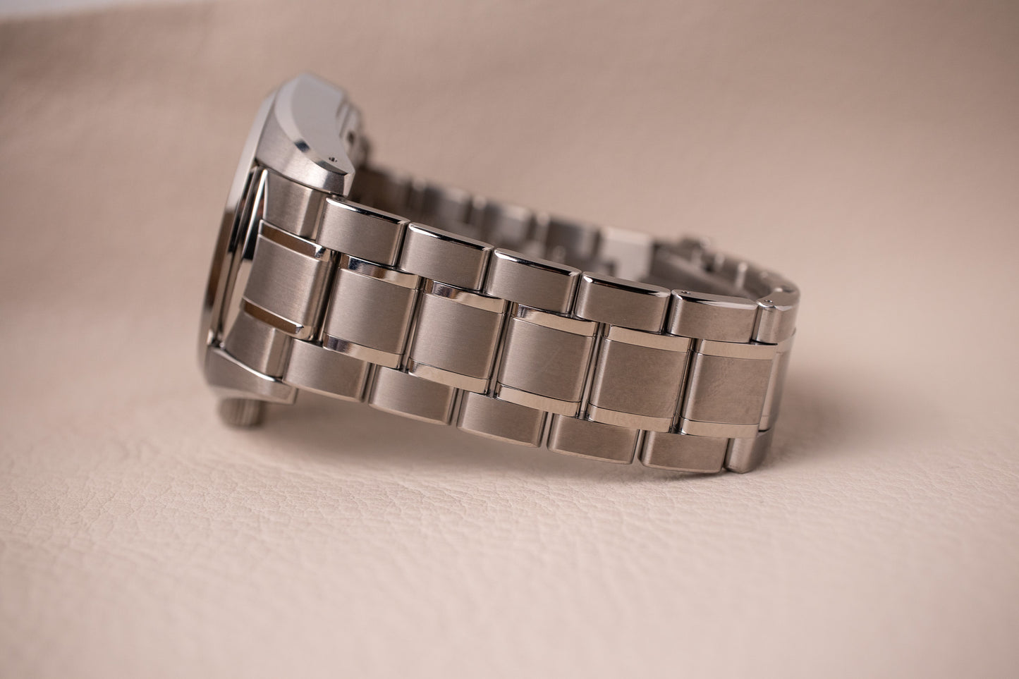Grand Seiko Heritage Limited SBGA497G 'Pink Snowflake'
