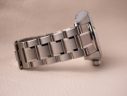 Grand Seiko Heritage Limited SBGA497G 'Pink Snowflake'