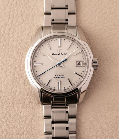 Grand Seiko Heritage SBGH201