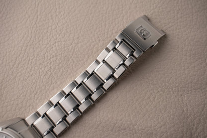 Grand Seiko Heritage SBGH201