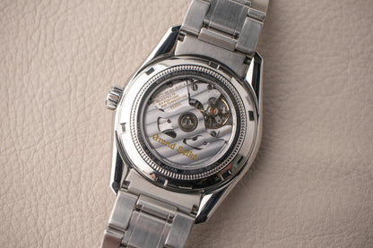 Grand Seiko Heritage SBGH201