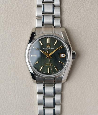 Grand Seiko 'RIKKA' SBGH271
