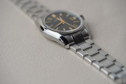 Grand Seiko 'RIKKA' SBGH271