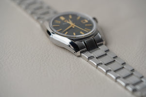 Grand Seiko 'RIKKA' SBGH271