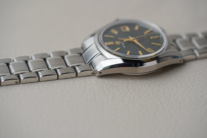 Grand Seiko 'RIKKA' SBGH271