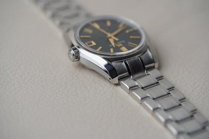 Grand Seiko 'RIKKA' SBGH271