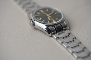 Grand Seiko 'RIKKA' SBGH271