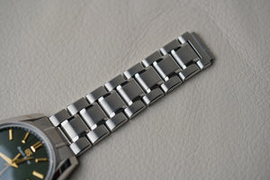 Grand Seiko 'RIKKA' SBGH271