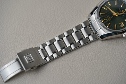 Grand Seiko 'RIKKA' SBGH271