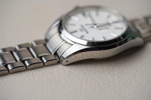 Grand Seiko “Snowflake” SBGA211