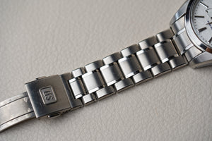 Grand Seiko “Snowflake” SBGA211