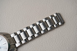 Grand Seiko “Snowflake” SBGA211