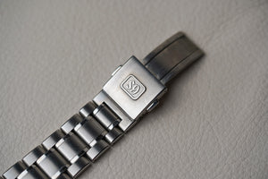 Grand Seiko “Snowflake” SBGA211