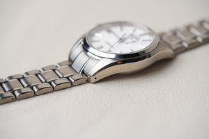 Grand Seiko “Snowflake” SBGA011