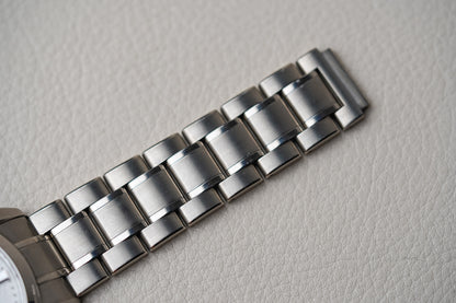 Grand Seiko “Snowflake” SBGA011