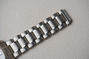Grand Seiko “Snowflake” SBGA011