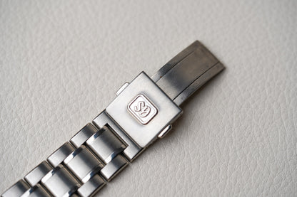 Grand Seiko “Snowflake” SBGA011