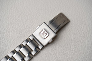 Grand Seiko “Snowflake” SBGA011
