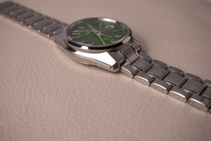 Grand Seiko 'Urban Bamboo' SBGJ259