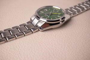 Grand Seiko 'Urban Bamboo' SBGJ259