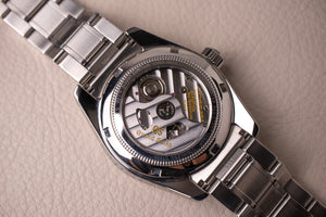 Grand Seiko 'Urban Bamboo' SBGJ259