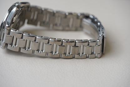 Grands Seiko SBGX033 White Dial