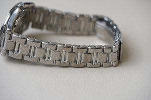 Grands Seiko SBGX033 White Dial