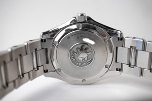 Grands Seiko SBGX035