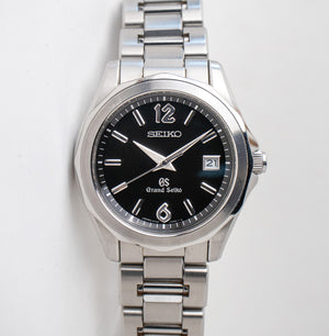 Grands Seiko SBGX035